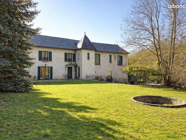 Maison vente à Laon, Orgeval