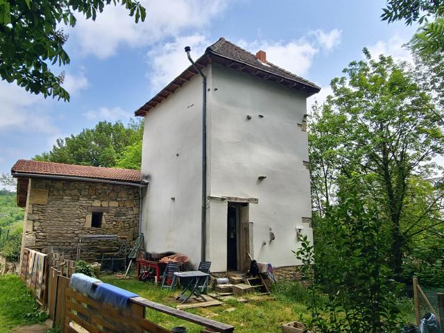 Maison vente à Montauban, Caylus