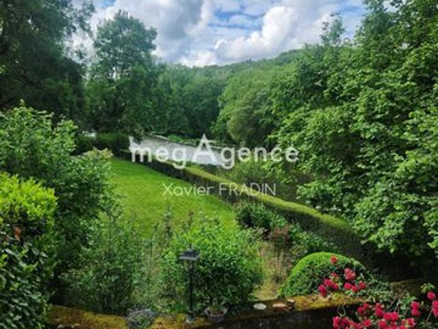 Villa vente à La Roche-sur-Yon, Saint-malô-du-bois