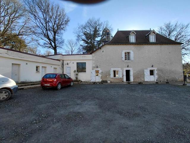 Maison vente à Neufchâteau, Chef-haut
