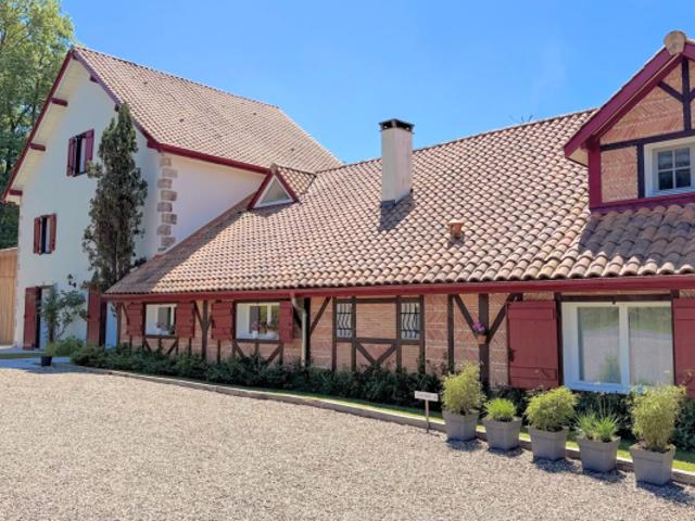 Maison vente à Capbreton, Landes
