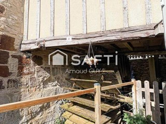 Villa vente à Haut Éclair, Mamers