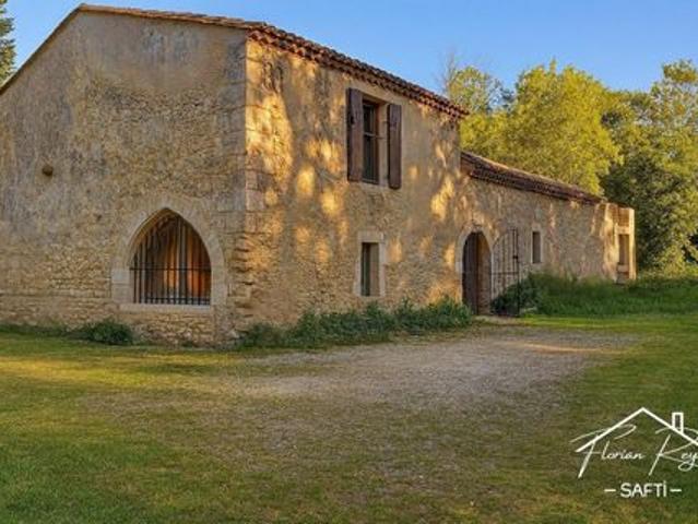 Villa vente à Lesparre-Médoc, Moulis-en-médoc