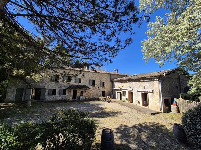 Maison vente à Langon, Blasimon