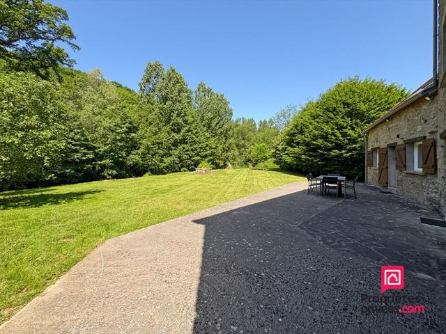 Maison vente à Montbard, Saulieu