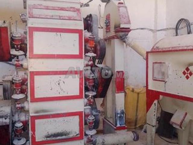 Local commercial vente à Fès