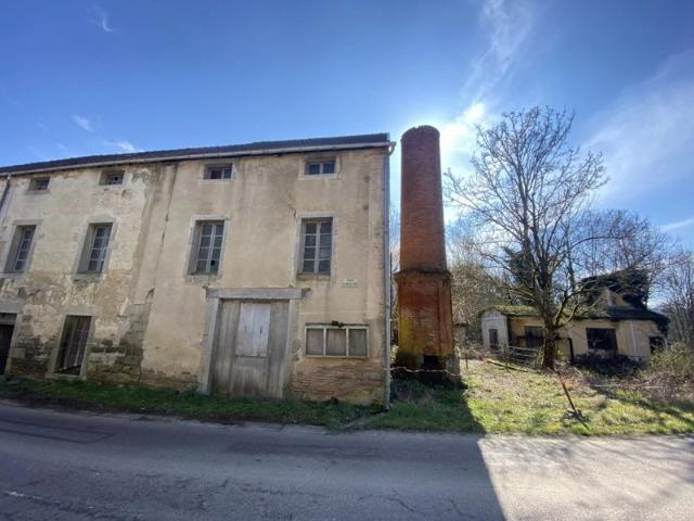 Maison vente à Dijon, Gissey-sur-ouche