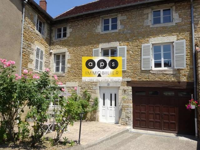Maison vente à Dole, Arbois