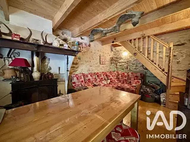 Maison vente à Moulin-Mage, Tarn