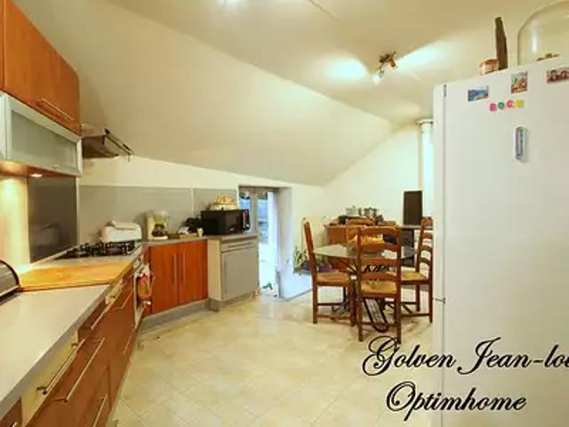 Maison vente à Castres, Moulin-mage