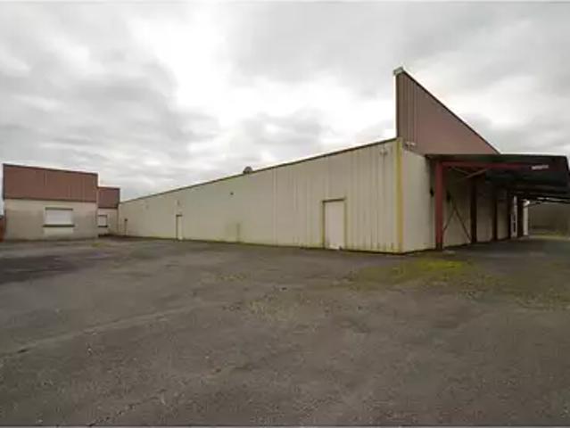 Appartement vente à Périgueux, Moulin-neuf