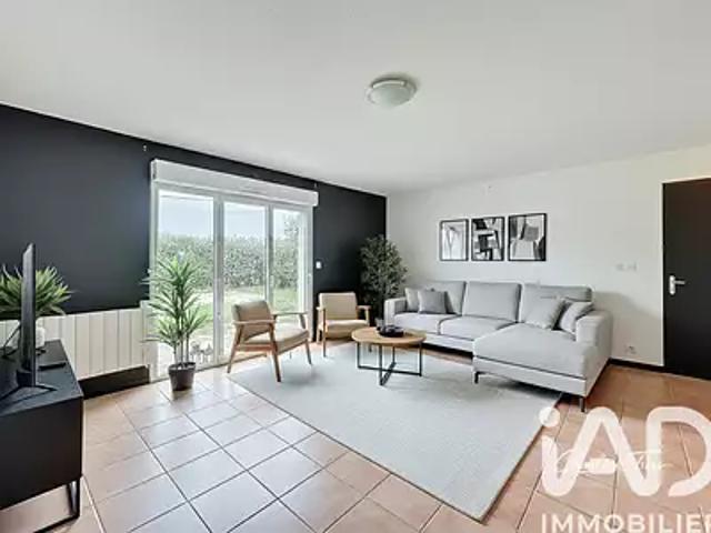 Maison vente à Périgueux, Moulin-neuf