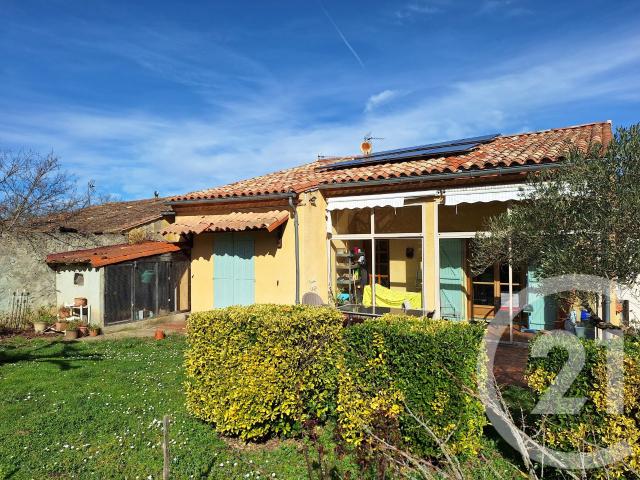 Maison vente à Pamiers, Mirepoix