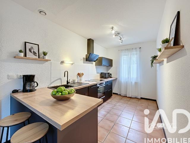Maison vente à Périgueux, Moulin-neuf