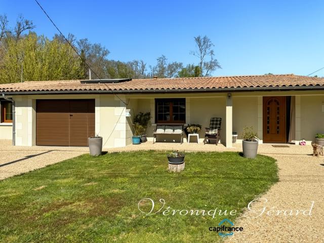 Maison vente à Périgueux, Moulin-neuf