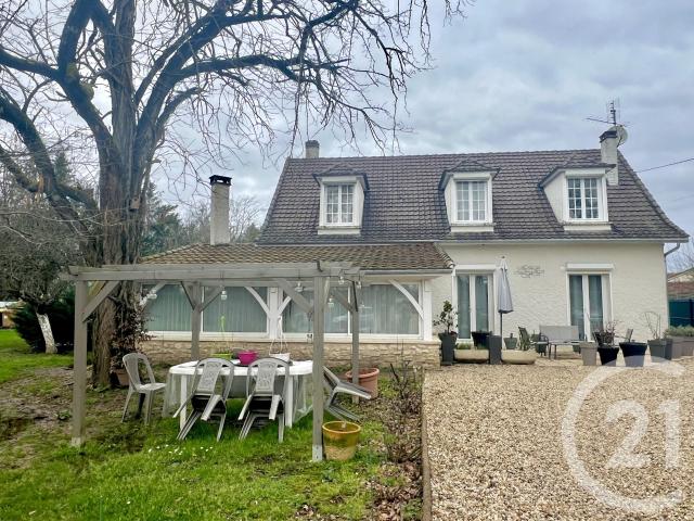 Maison vente à Périgueux, Moulin-neuf