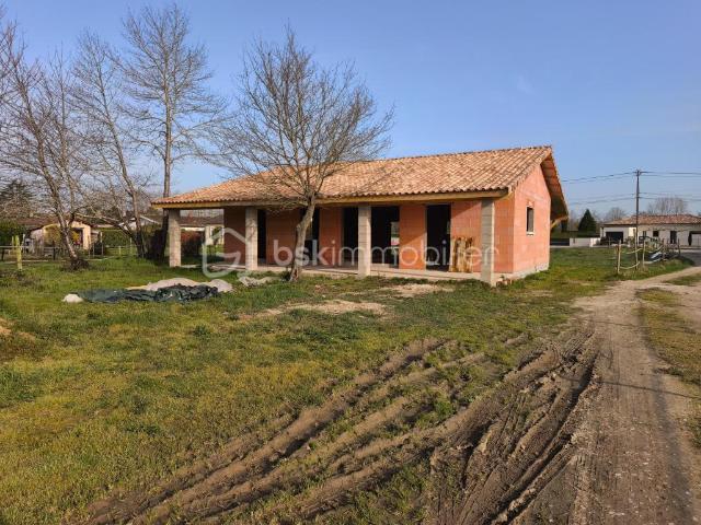 Maison vente à Périgueux, Moulin-neuf