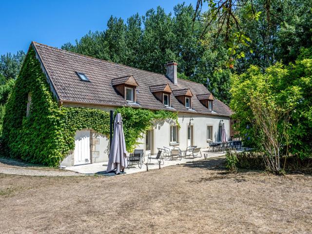 Maison vente à Bourges, Saint-martin-des-champs