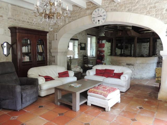 Maison vente à Niort, Deux-Sèvres