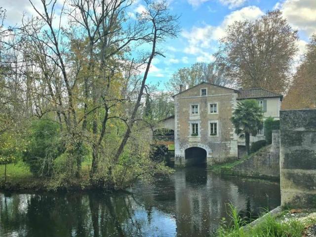 Maison vente à Périgueux, Villetoureix
