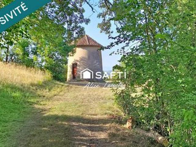 Villa vente à Saint-Girons, Le Fossat