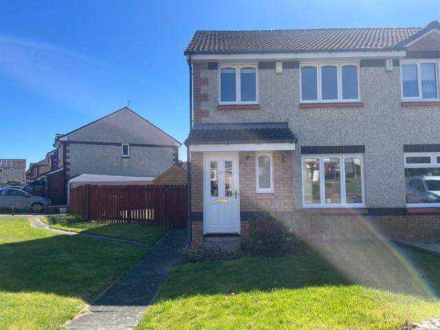 House for rent in Townhill, Dunfermline