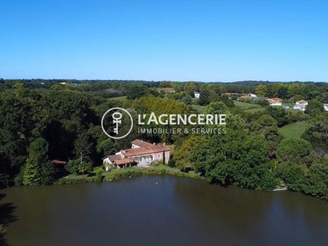 Maison vente à France métropolitaine, Saint-martin-de-seignanx