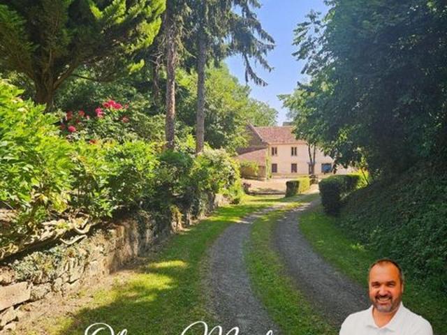 Villa vente à La Flèche, Epineu-le-chevreuil