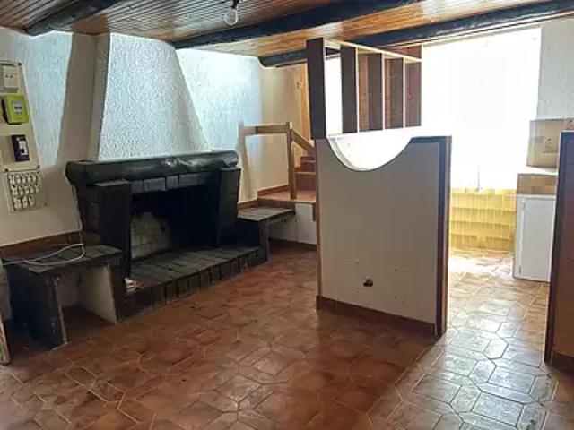 Appartement vente à Nice, Moulinet