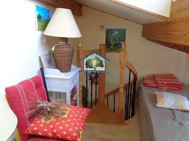 Maison vente à Nice, Moulinet