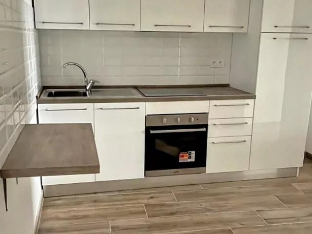 Appartement vente à Nice, Moulinet