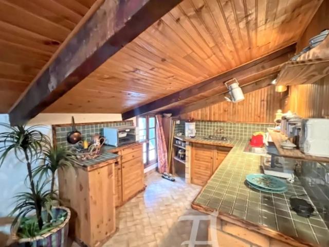 Appartement vente à Nice, Moulinet
