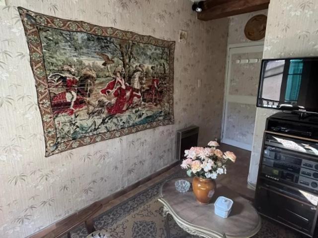 Appartement vente à Nice, Moulinet