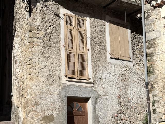 Maison vente à Nice, Moulinet