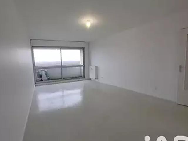 Appartement vente à Moulins