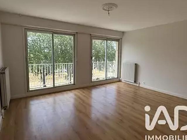 Appartement vente à Moulins