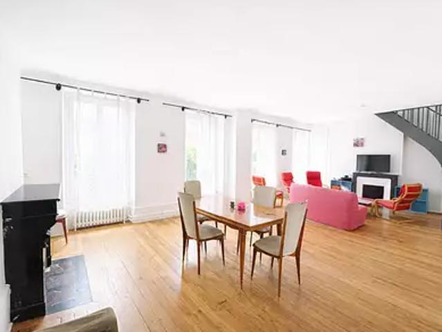 Appartement vente à Moulins