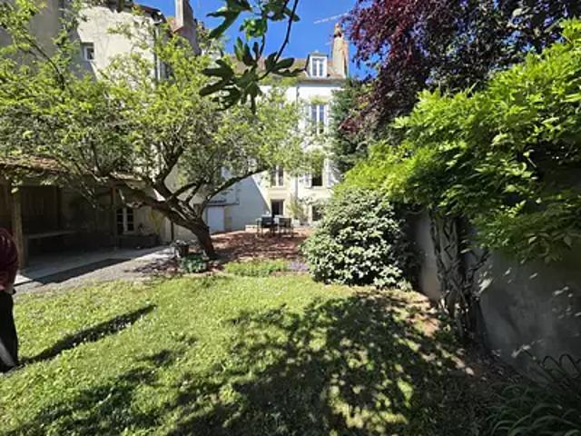 Maison vente à Moulins
