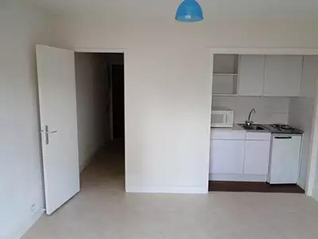 Appartement location à Moulins