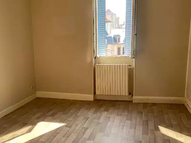 Appartement location à Moulins