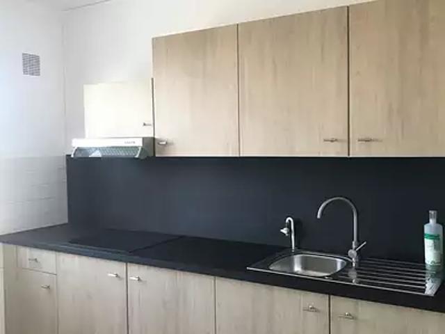 Appartement location à Moulins