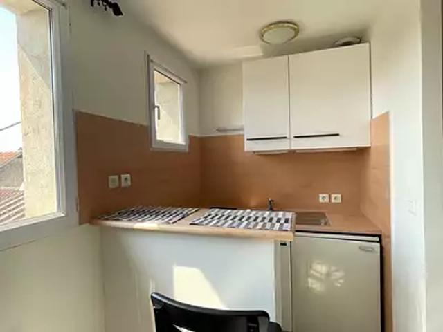 Appartement location à Moulins