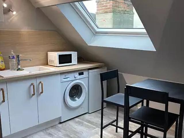 Appartement location à Moulins