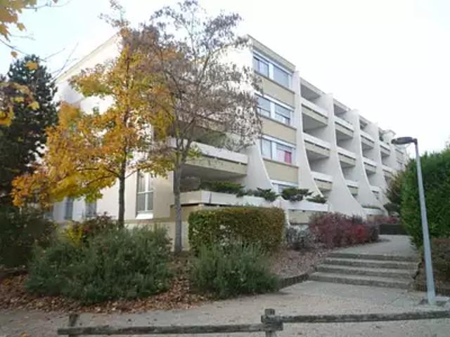 Appartement location à Moulins