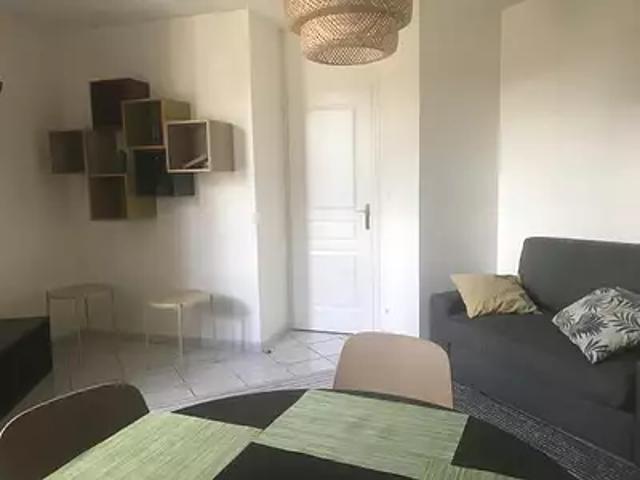 Appartement location à Moulins