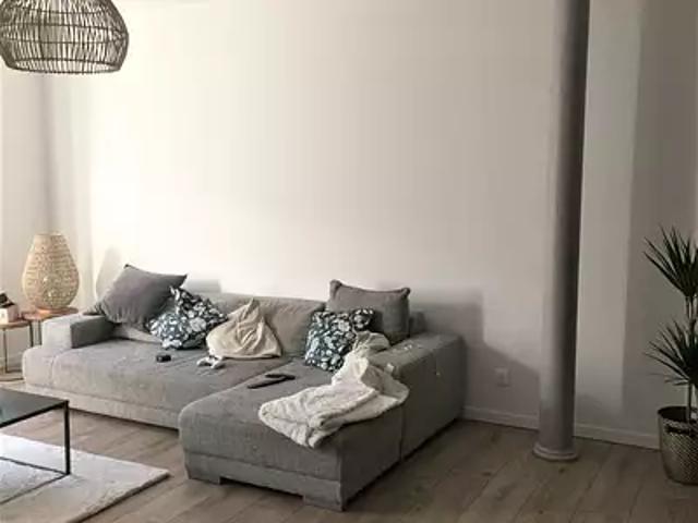 Appartement location à Moulins