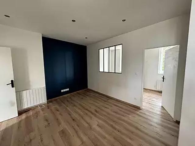 Appartement location à Moulins