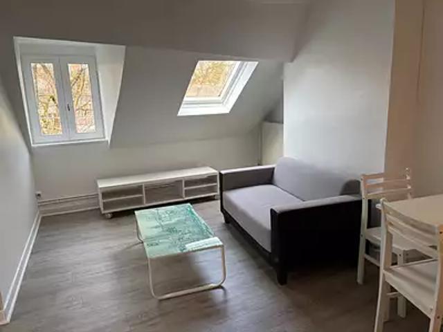 Appartement location à Moulins, Allier