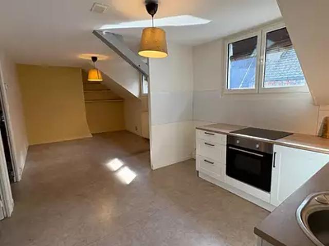 Appartement location à Moulins