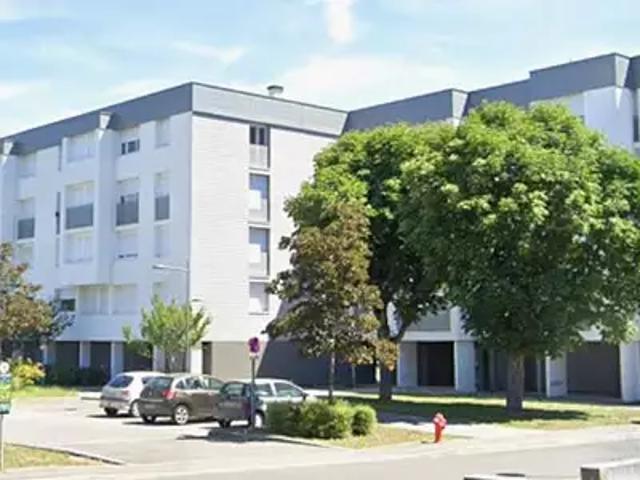 Appartement location à Moulins, Allier